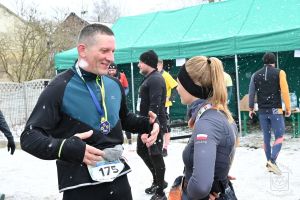 13. Bieg i Marsz Powstańca w Dobrej - 21.02.2026 r.