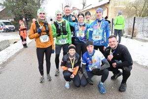 13. Bieg i Marsz Powstańca w Dobrej - 21.02.2026 r.