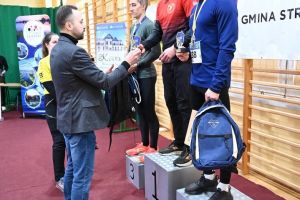 13. Bieg i Marsz Powstańca w Dobrej - 21.02.2026 r.