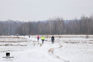 13. Bieg i Marsz Powstańca w Dobrej - 21.02.2026 r.