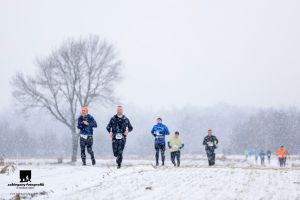 13. Bieg i Marsz Powstańca w Dobrej - 21.02.2026 r.