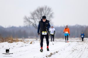 13. Bieg i Marsz Powstańca w Dobrej - 21.02.2026 r.