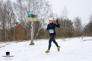 13. Bieg i Marsz Powstańca w Dobrej - 21.02.2026 r.
