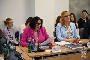 XXVIII sesja Rady Miejskiej w Strykowie - relacja fotograficzna