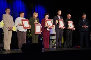 600-lecie Miasta Głowna - gala jubileuszowa