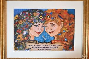 600-lecie Miasta Głowna - gala jubileuszowa