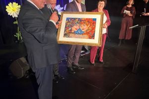 600-lecie Miasta Głowna - gala jubileuszowa