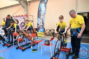 Na sportowo dla Lilianki - Balon SP1