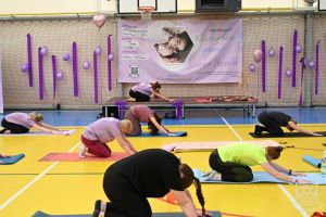 Na sportowo dla Lilianki - Balon SP1