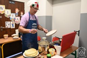 Na sportowo dla Lilianki - Balon SP1