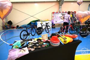 Na sportowo dla Lilianki - Balon SP1