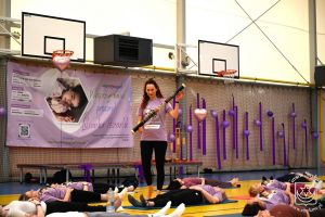 Na sportowo dla Lilianki - Balon SP1