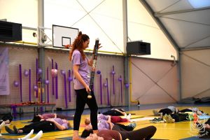 Na sportowo dla Lilianki - Balon SP1