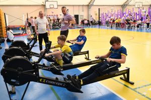 Na sportowo dla Lilianki - Balon SP1