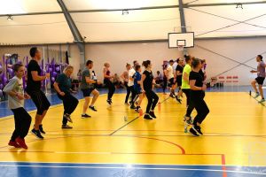 Na sportowo dla Lilianki - Balon SP1