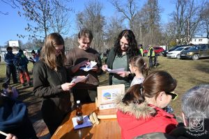 64. Rajd Szlakiem Powstania Styczniowego 1863 r. „Dobra 2026”