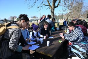 64. Rajd Szlakiem Powstania Styczniowego 1863 r. „Dobra 2026”