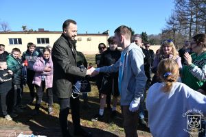 64. Rajd Szlakiem Powstania Styczniowego 1863 r. „Dobra 2026”