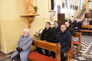 Bitwa pod Dobrą 1863r. - cykliczne wydarzenia