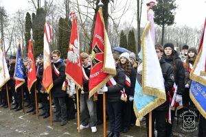 Bitwa pod Dobrą 1863r. - cykliczne wydarzenia