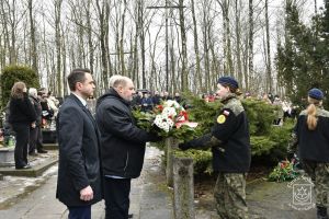 Bitwa pod Dobrą 1863r. - cykliczne wydarzenia