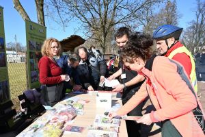 64. Rajd Szlakiem Powstania Styczniowego 1863 r. „Dobra 2026”