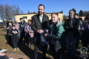 64. Rajd Szlakiem Powstania Styczniowego 1863 r. „Dobra 2026”