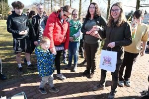 64. Rajd Szlakiem Powstania Styczniowego 1863 r. „Dobra 2026”