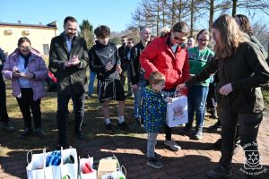 64. Rajd Szlakiem Powstania Styczniowego 1863 r. „Dobra 2026”