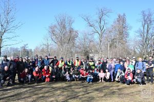 64. Rajd Szlakiem Powstania Styczniowego 1863 r. „Dobra 2026”