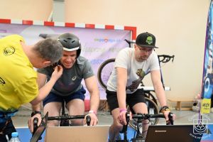 Na sportowo dla Lilianki - Balon SP1