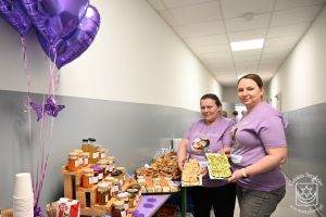 Na sportowo dla Lilianki - Balon SP1