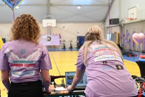 Na sportowo dla Lilianki - Balon SP1