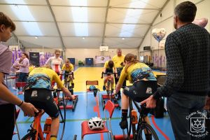 Na sportowo dla Lilianki - Balon SP1