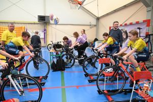 Na sportowo dla Lilianki - Balon SP1