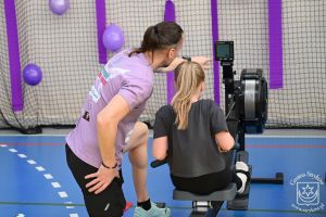 Na sportowo dla Lilianki - Balon SP1