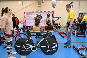 Na sportowo dla Lilianki - Balon SP1