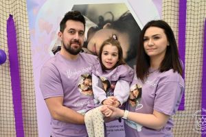 Na sportowo dla Lilianki - Balon SP1