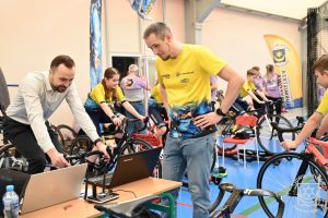 Na sportowo dla Lilianki - Balon SP1