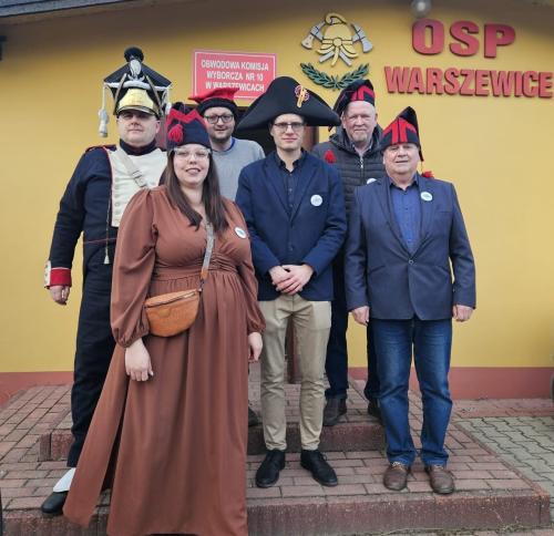 Strykowskie Towarzystwo Historyczne