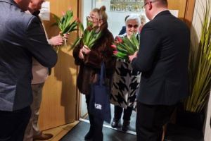 Dzień Kobiet w Domu Kultury w Strykowie 8 marca 2026