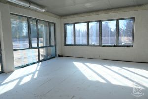 Budowa przedszkola w ramach inwestycji Centrum Rozwoju Strykowa rok 2025