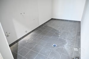 Budowa przedszkola w ramach inwestycji Centrum Rozwoju Strykowa, marzec 2026