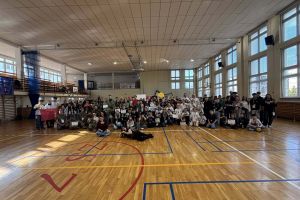 Ogólnopolski Turniej FIRST LEGO League Challenge 2025/2026 UNEARTHED