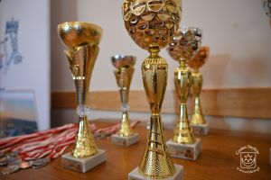 Gminne Eliminacje Turnieju Młodzież Zapobiega Pożarom - 2026 r.