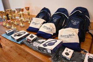 Gminne Eliminacje Turnieju Młodzież Zapobiega Pożarom - 2026 r.