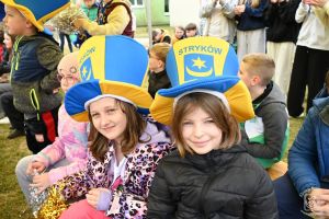 Otwarcie wielofunkcyjnego boiska przy Szkole Podstawowej w Koźlu -20.03.2026 r.