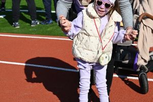 Turniej i Bieg dla Dobra - fotorelacja 22.03.2026 r.