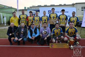 Turniej i Bieg dla Dobra - fotorelacja 22.03.2026 r.