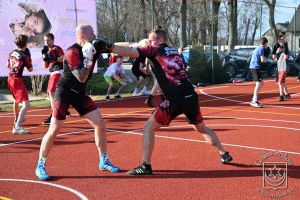 Turniej i Bieg dla Dobra - fotorelacja 22.03.2026 r.